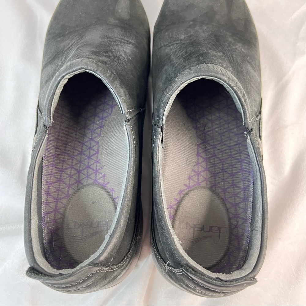 Dansko Patti Slip-On - Picture 6 of 11